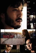 Poster de Innocent Blood