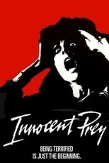 Kit Taylor interpreta a Joe en Innocent Prey