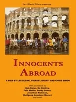 Película Innocents Abroad