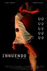 Nicholas Gunn interpreta a Stuart en Innuendo