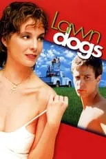 Angie Harmon es Pamela 'Pam' Gregory en Inocencia rebelde (Lawn Dogs)