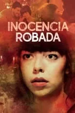 Poster de Inocencia Robada