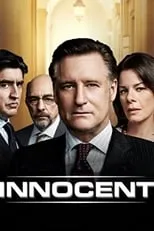 Poster de la película Inocente - Películas hoy en TV