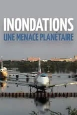 Portada de Inondations : une menace planétaire