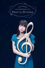 Inori Minase interpreta a  en Inori Minase 5th ANNIVERSARY LIVE Starry Wishes