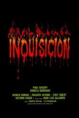 Antonio Casas en la película Inquisición