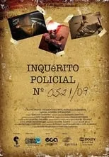 Película Inquérito Policial nº 0521/09