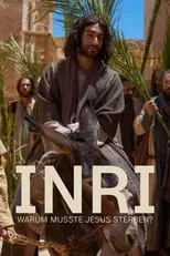 Poster de la película INRI - Warum musste Jesus sterben? - Películas hoy en TV