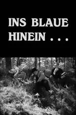 Póster de la película Ins Blaue hinein