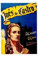 Póster de la película Inés de Castro