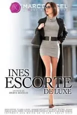 Poster de la película Inès, escorte de luxe - Películas hoy en TV