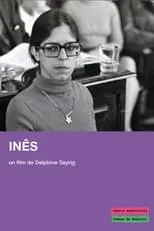 Portada de Inès