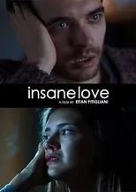 Diego Dominguez interpreta a Samuel en Insane Love