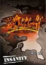 Portada de Insanity Cardio Abs