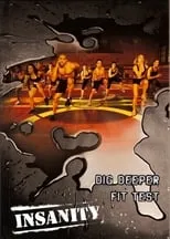 Shaun T es Himself en Insanity: Dig Deeper & Fit Test