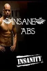 Portada de Insanity: Insane Abs