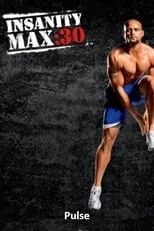 Portada de Insanity Max: 30 - Pulse