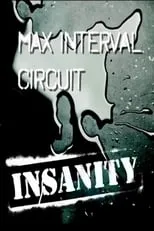 Portada de Insanity: Max Interval Circuit