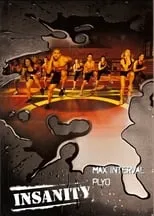 Portada de Insanity: Max Interval Plyo