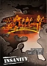 Portada de Insanity: Plyometric Cardio Circuit