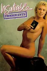 Cheri Taylor es  en Insatiable Immigrants