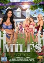 Poster de Insatiable MILFs