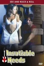 Poster de Insatiable Needs