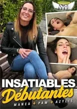 Película Insatiables debutantes