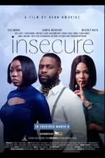 Poster de la película Insecure - Películas hoy en TV