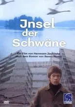 Heidemarie Wenzel es Huberts Mutter en Insel der Schwäne