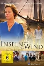 Póster de la película Inseln vor dem Wind