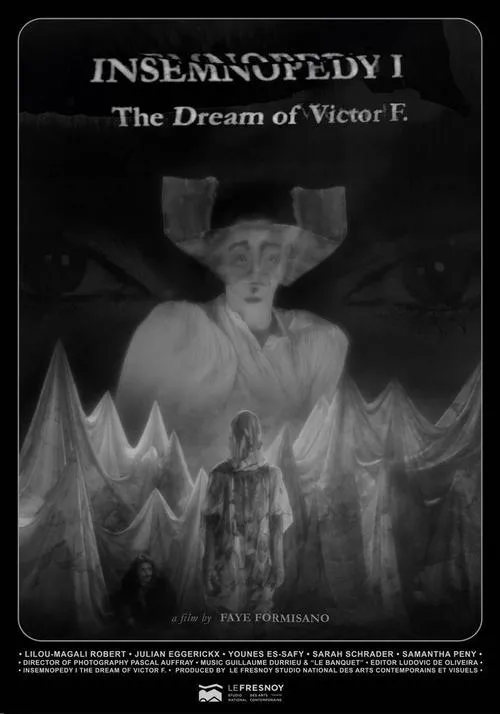 Póster de la película Insemnopedy - The Dream of Victor F.