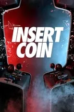 Eugene Jarvis interpreta a Self en Insert Coin