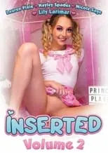 Lauren Pixie es  en Inserted 2