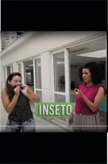 Película Inseto