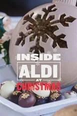 Emerald O'Hanrahan es Self - Narrator (voice) en Inside Aldi at Christmas