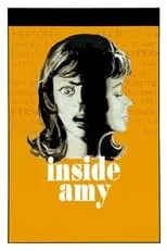 Portada de Inside Amy