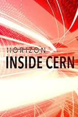 Portada de Inside CERN