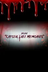 Peter M. Bracke es Himself en Inside 'Crystal Lake Memories'