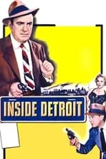 Kristinn Ágúst Friðfinnsson en la película Inside Detroit