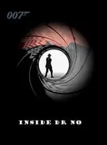 Póster de la película Inside 'Dr. No'