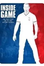 Poster de la película Inside Game - Películas hoy en TV