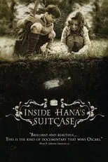 Película Inside Hana's Suitcase