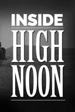 Lee Clark Mitchell es Self en Inside High Noon Revisited