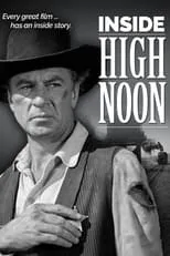 Meir Ribalow interpreta a Himself en Inside High Noon