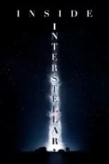 Poster de Inside 'Interstellar'