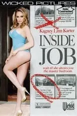 Poster de la película Inside Job - Películas hoy en TV