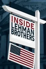 Portada de Inside Lehman Brothers