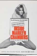 Artie Mitchell es Himself en Inside Marilyn Chambers