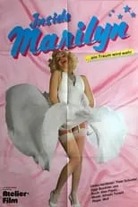 Póster de Inside Marilyn